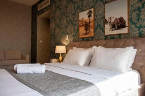 La Buena Vida Holiday Homes - Beach front very spacious, luxe and modern 3 bedroom with full kitchen in JBR , 3 min to the JBR beach Dubai Marina and Tram Station